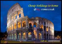 My Rome image 4